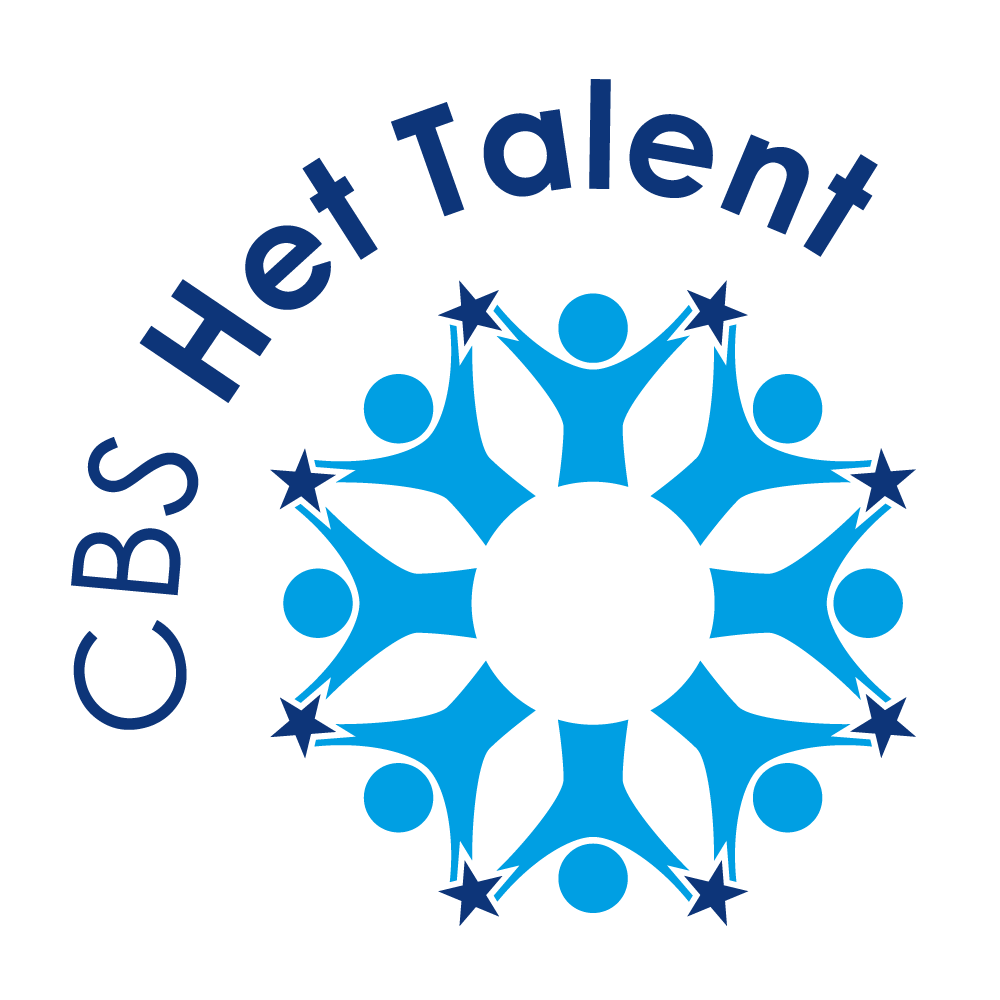 Logo Het Talent